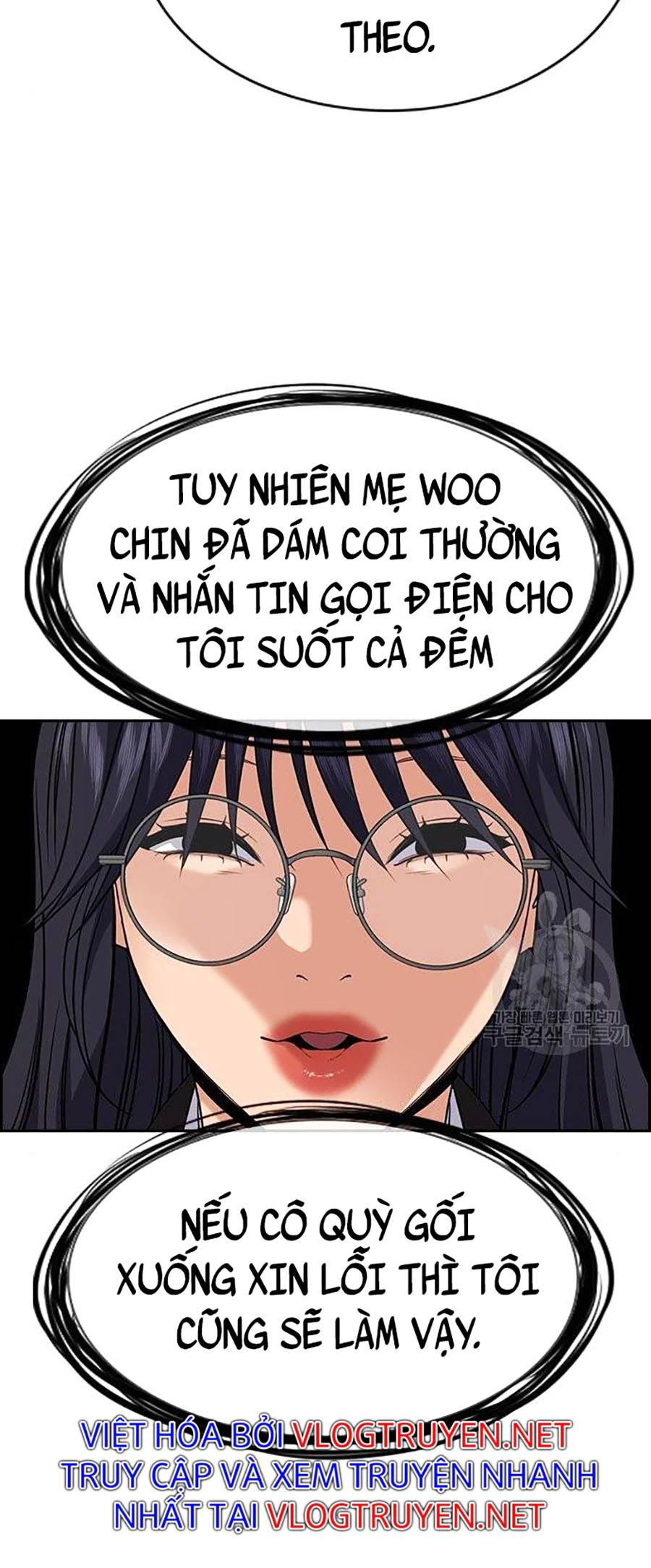 Giáo Dục Chân Chính Chapter 84 - Trang 33