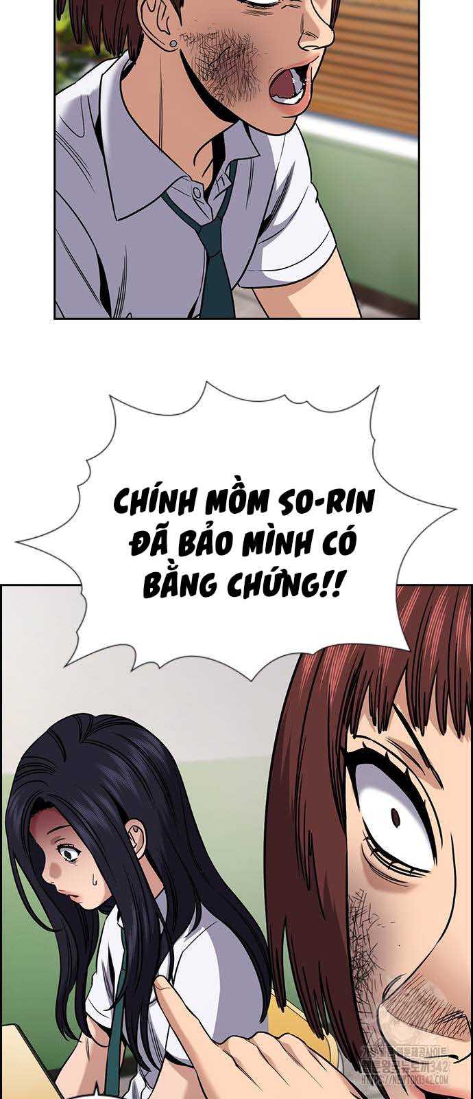 Giáo Dục Chân Chính Chapter 151 - Trang 37