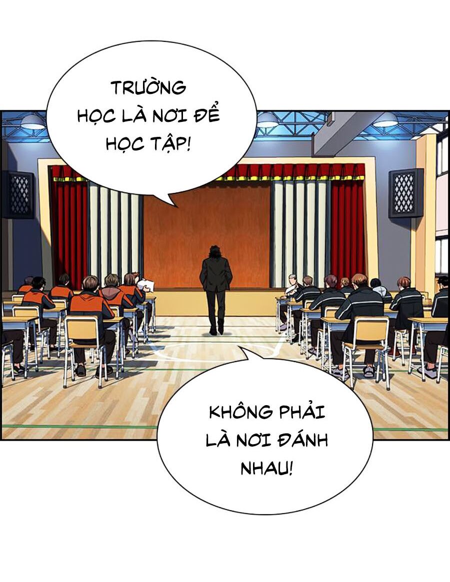 Giáo Dục Chân Chính Chapter 9 - Trang 71