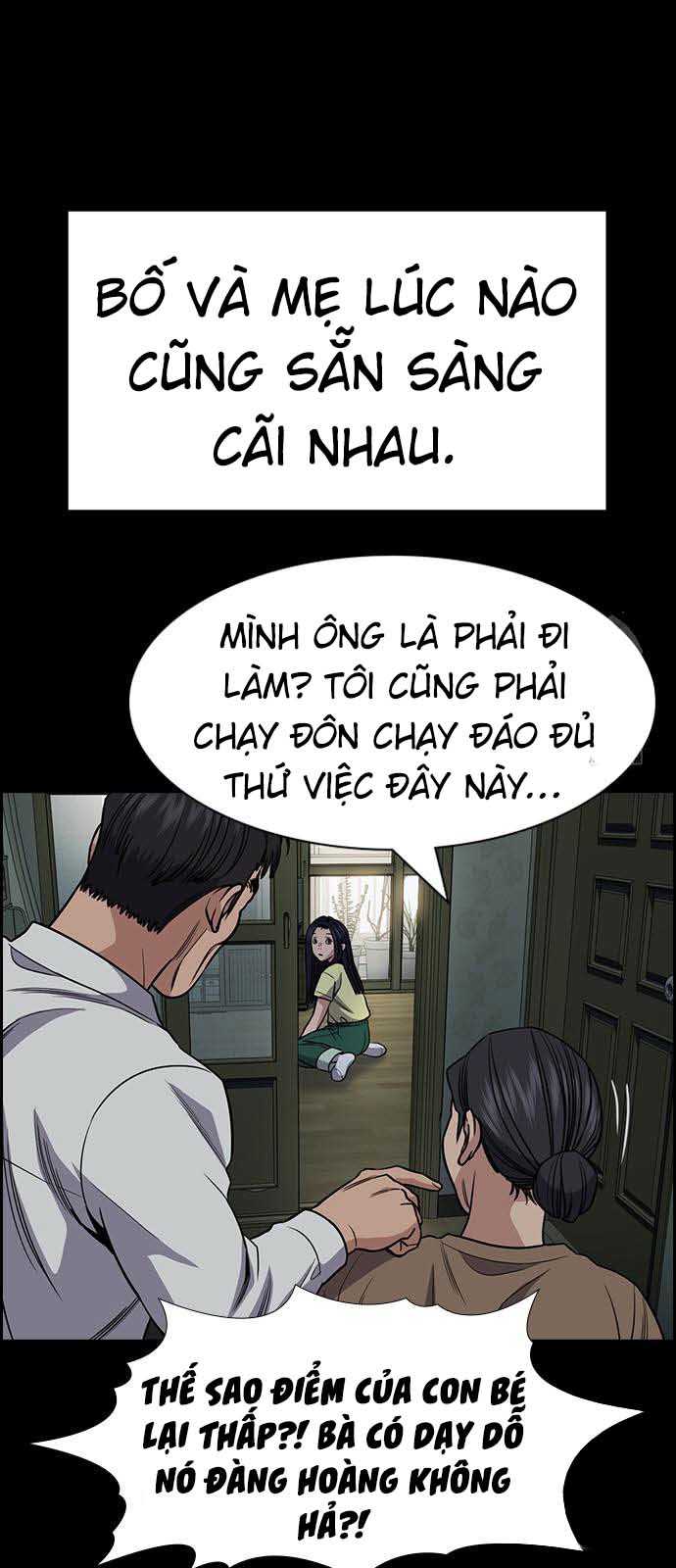 Giáo Dục Chân Chính Chapter 152 - Trang 44