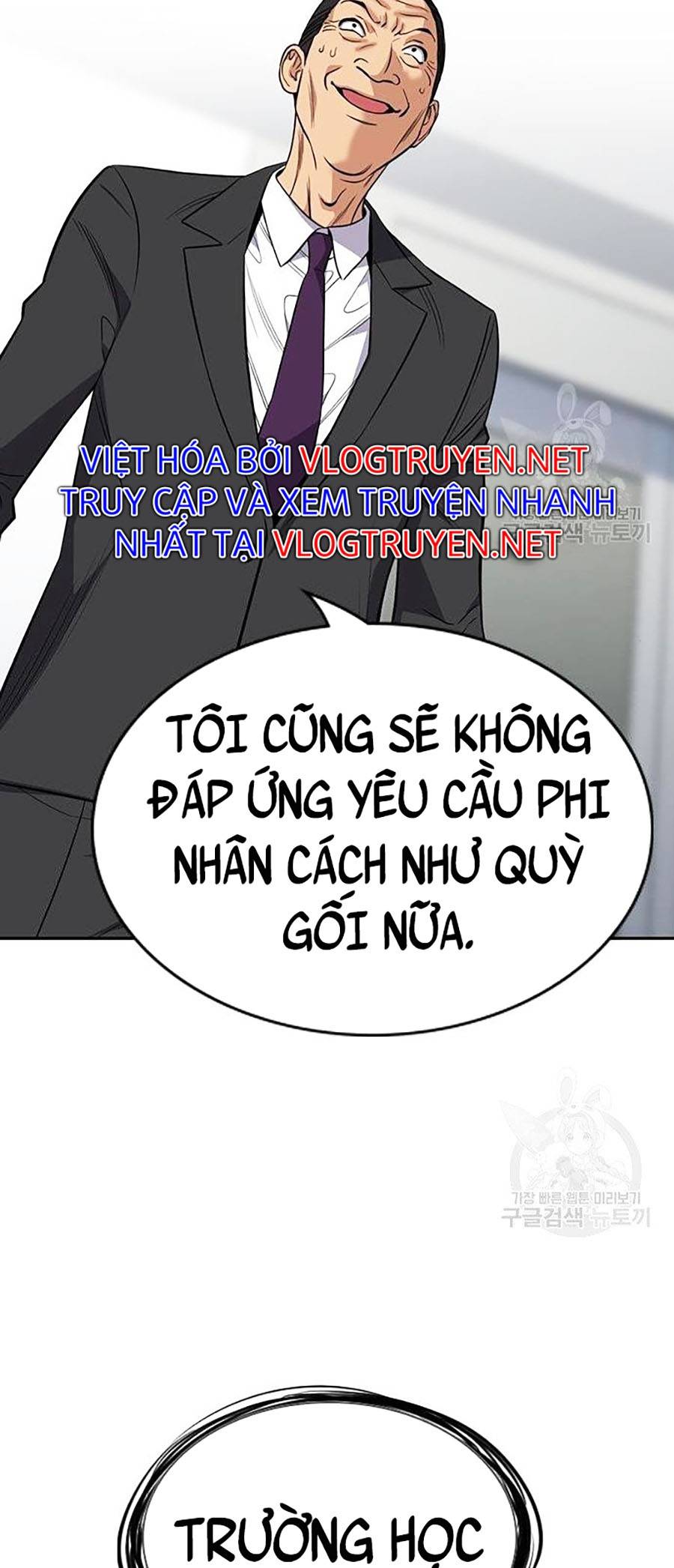 Giáo Dục Chân Chính Chapter 84 - Trang 76