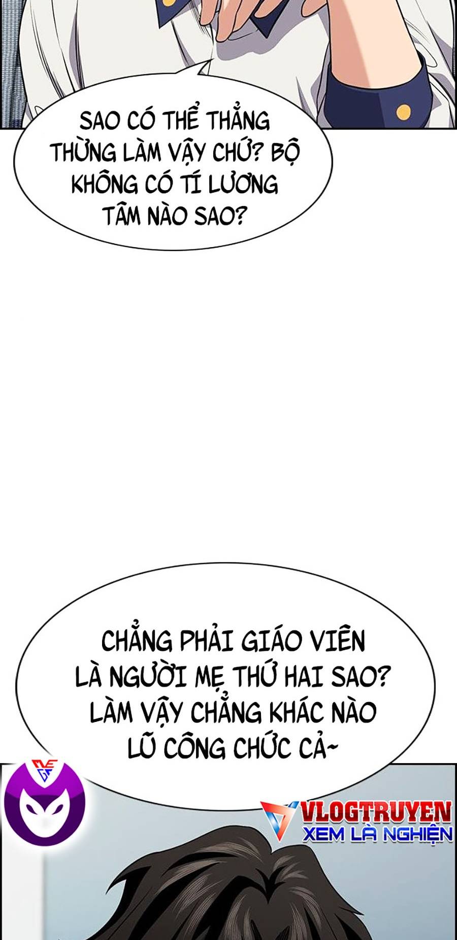 Giáo Dục Chân Chính Chapter 85 - Trang 67