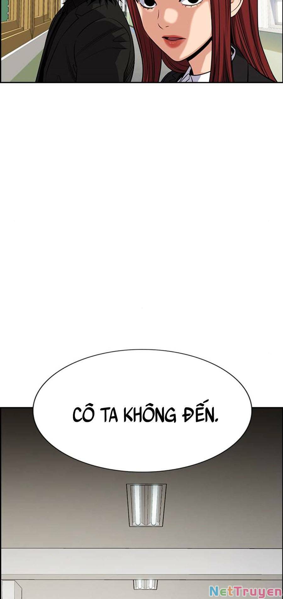 Giáo Dục Chân Chính Chapter 89 - Trang 6