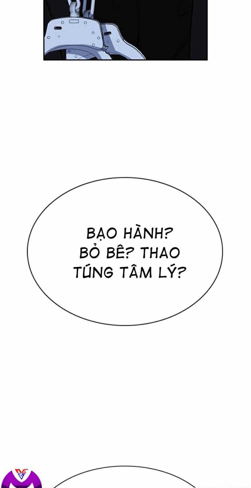 Giáo Dục Chân Chính Chapter 70 - Trang 78