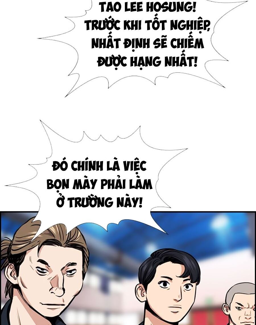 Giáo Dục Chân Chính Chapter 8 - Trang 54