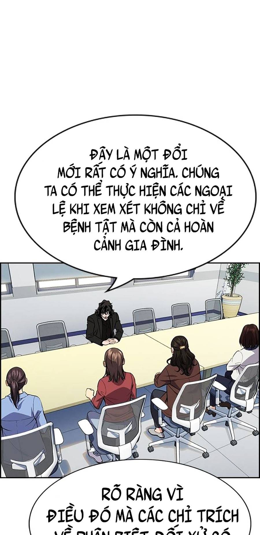 Giáo Dục Chân Chính Chapter 85 - Trang 61