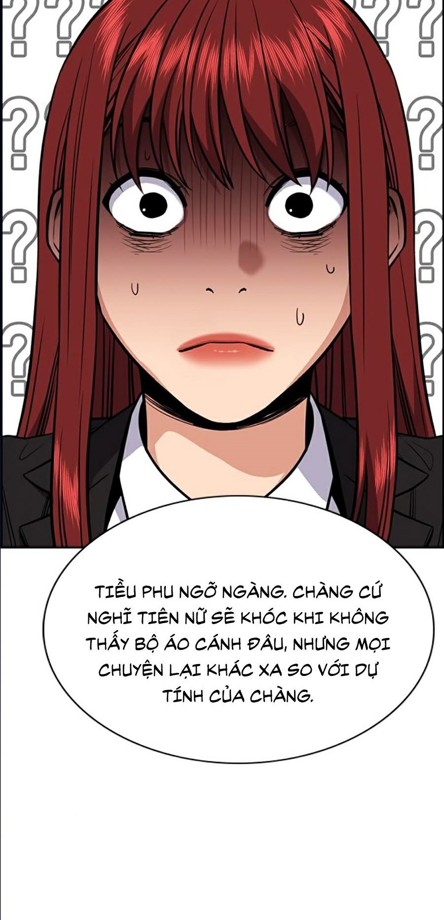 Giáo Dục Chân Chính Chapter 42 - Trang 46