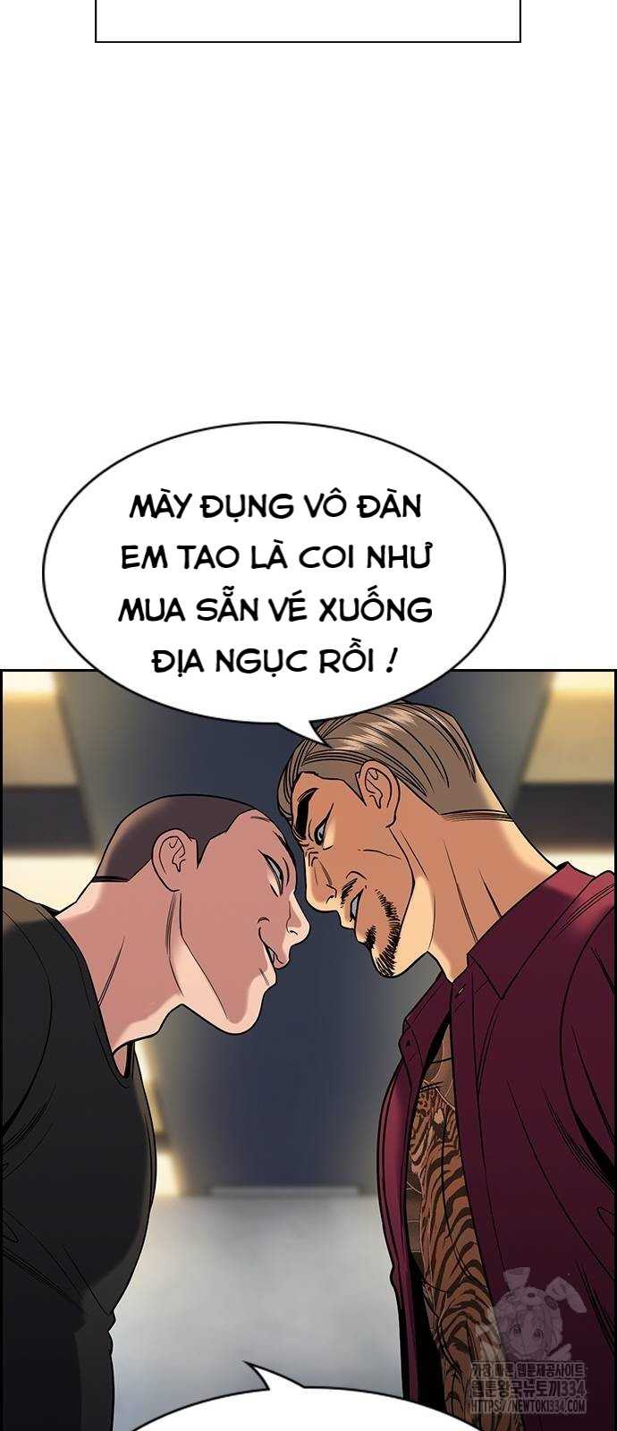 Giáo Dục Chân Chính Chapter 142 - Trang 39