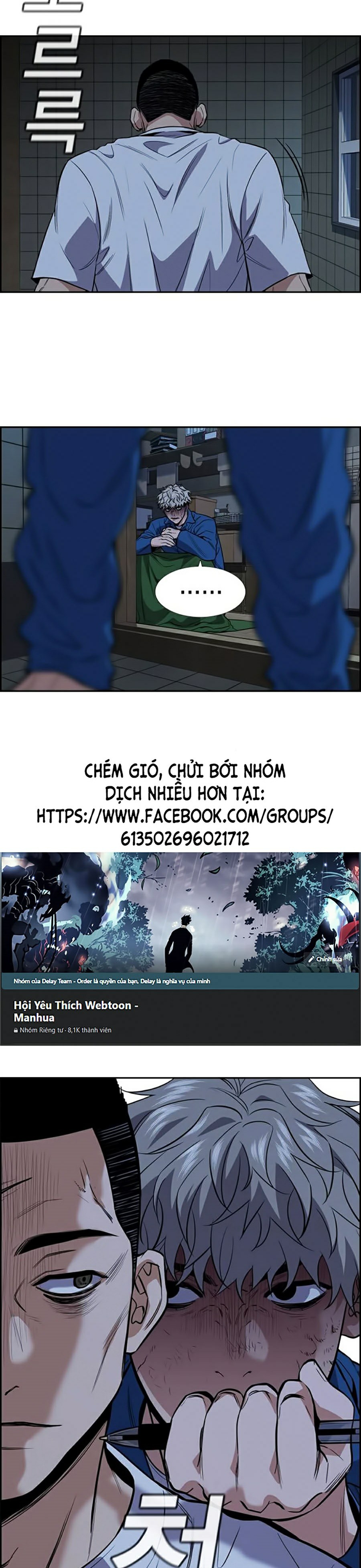 Giáo Dục Chân Chính Chapter 32 - Trang 52