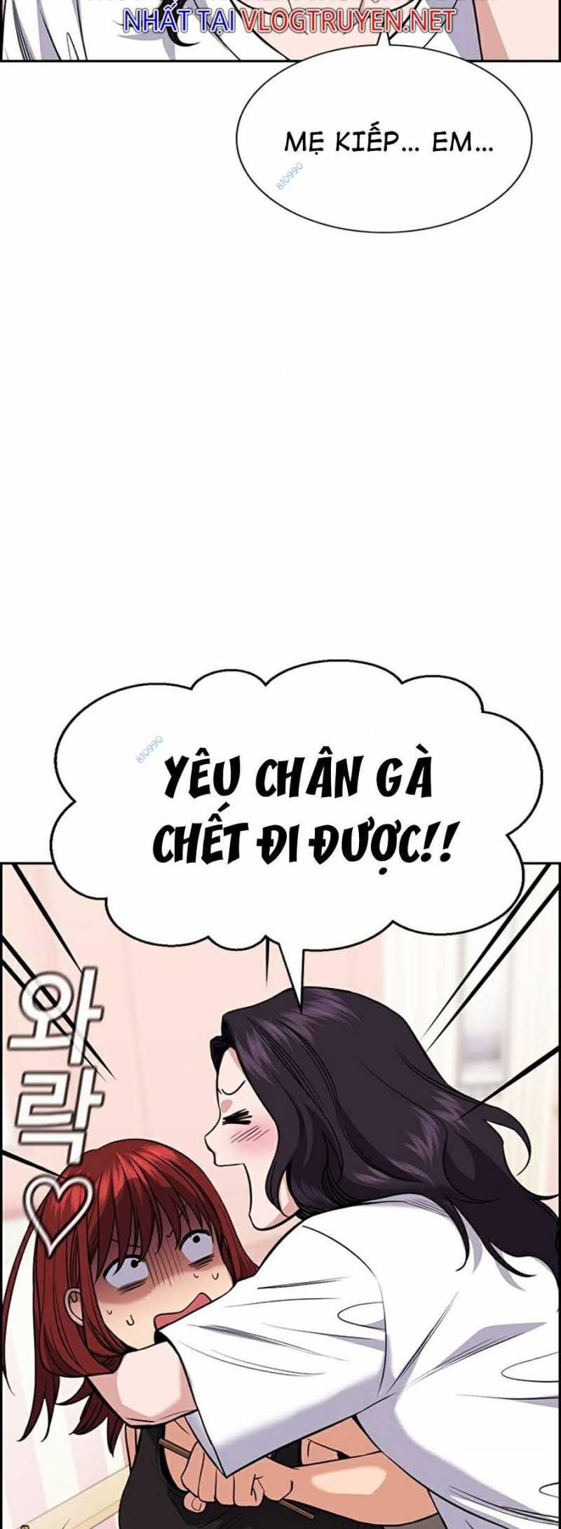 Giáo Dục Chân Chính Chapter 65 - Trang 24