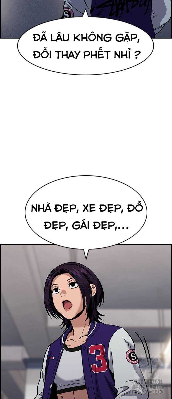 Giáo Dục Chân Chính Chapter 141 - Trang 65