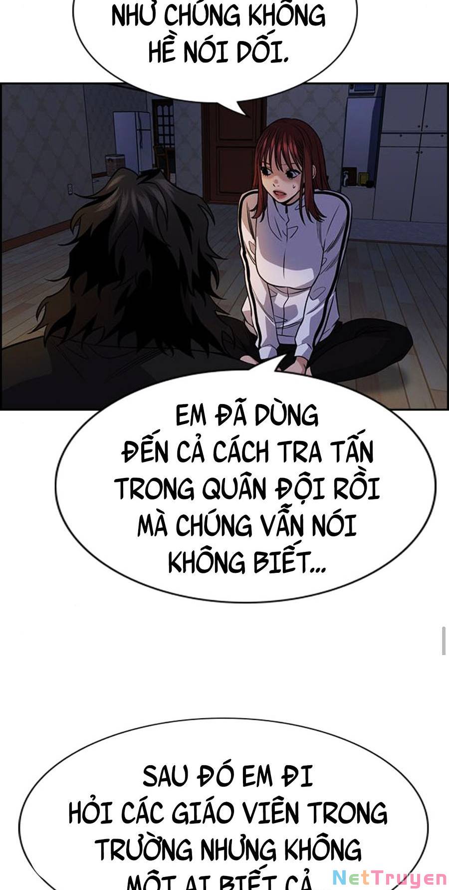 Giáo Dục Chân Chính Chapter 76 - Trang 62