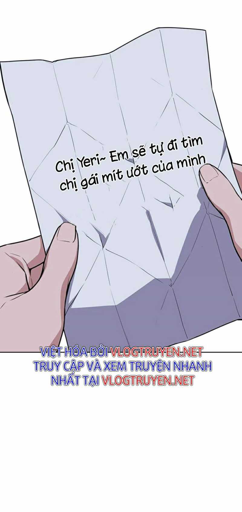 Giáo Dục Chân Chính Chapter 70 - Trang 6