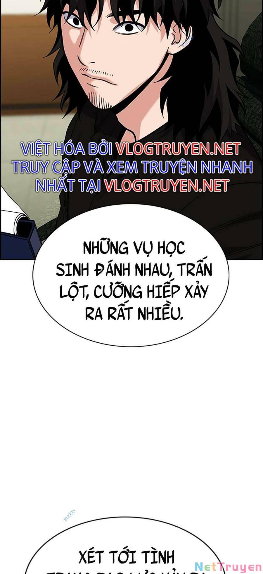 Giáo Dục Chân Chính Chapter 91 - Trang 5