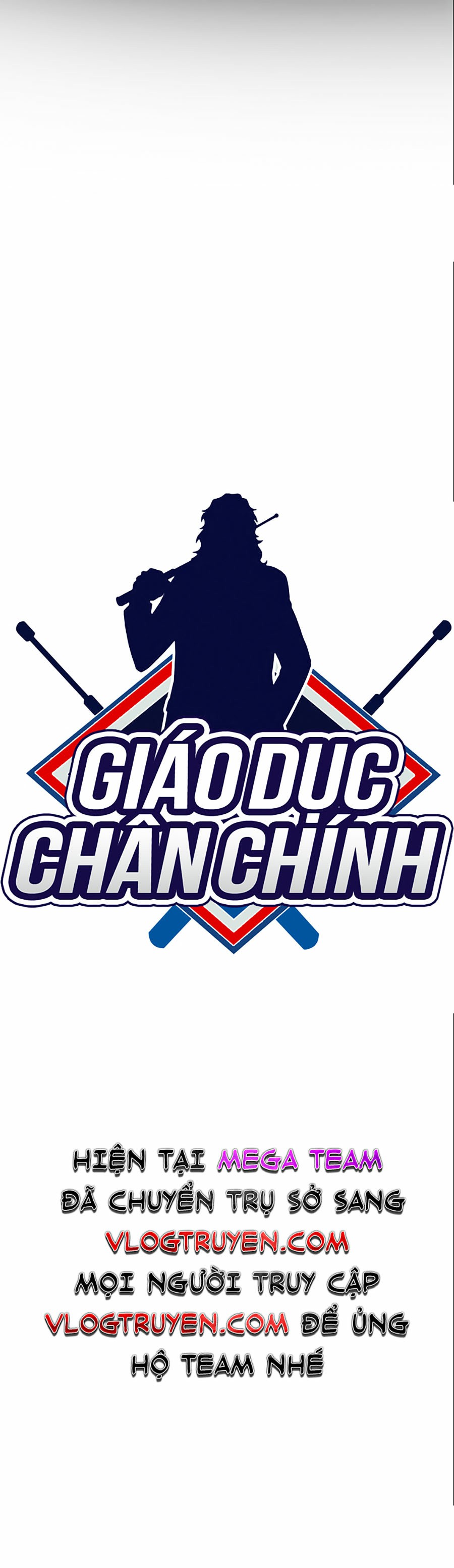 Giáo Dục Chân Chính Chapter 29 - Trang 4