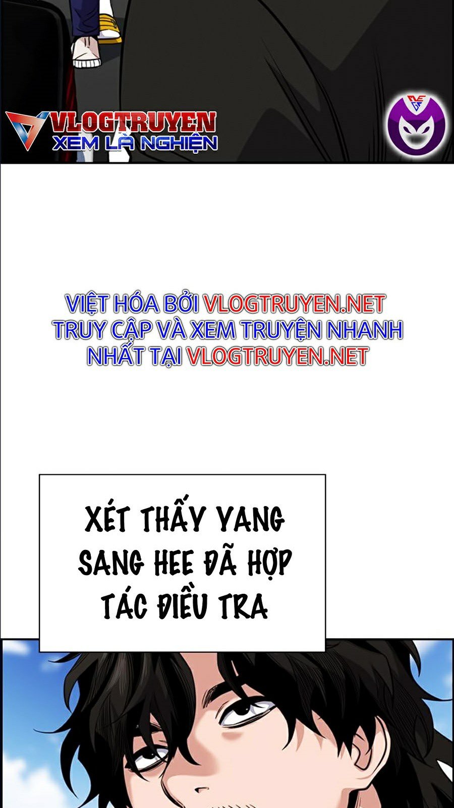 Giáo Dục Chân Chính Chapter 46 - Trang 53