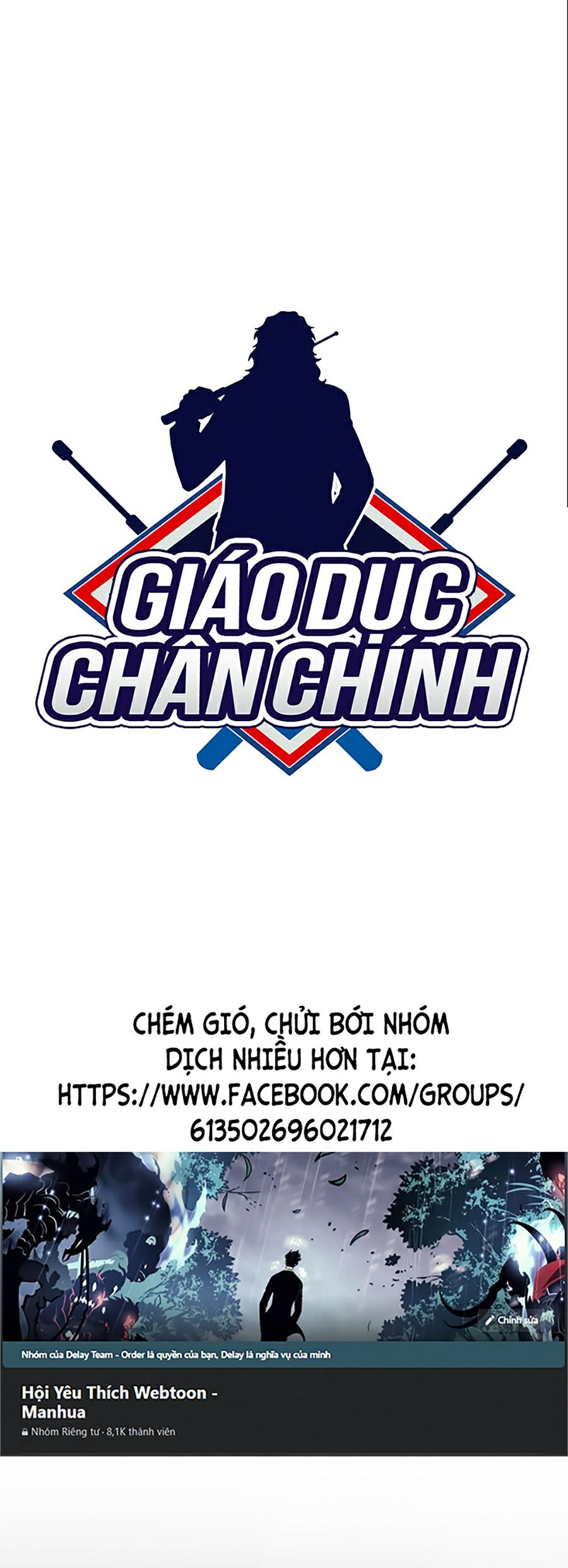 Giáo Dục Chân Chính Chapter 33 - Trang 7