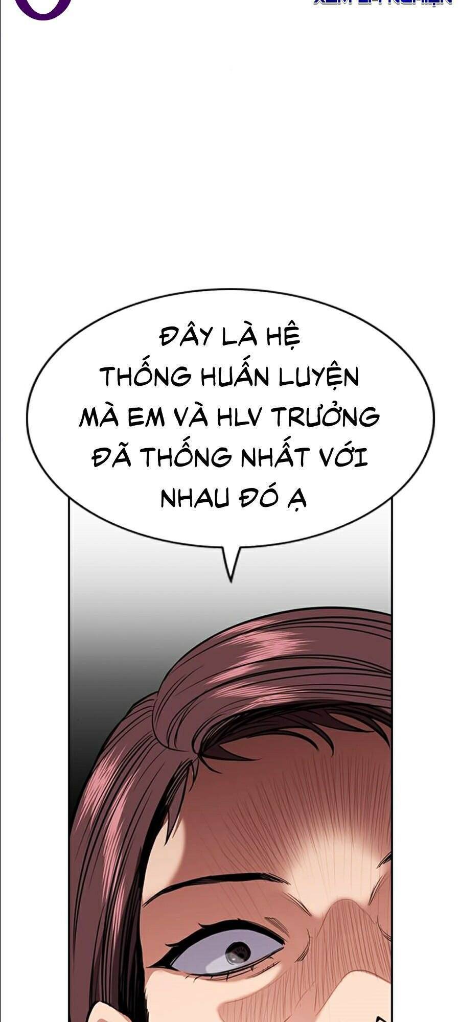 Giáo Dục Chân Chính Chapter 37 - Trang 58