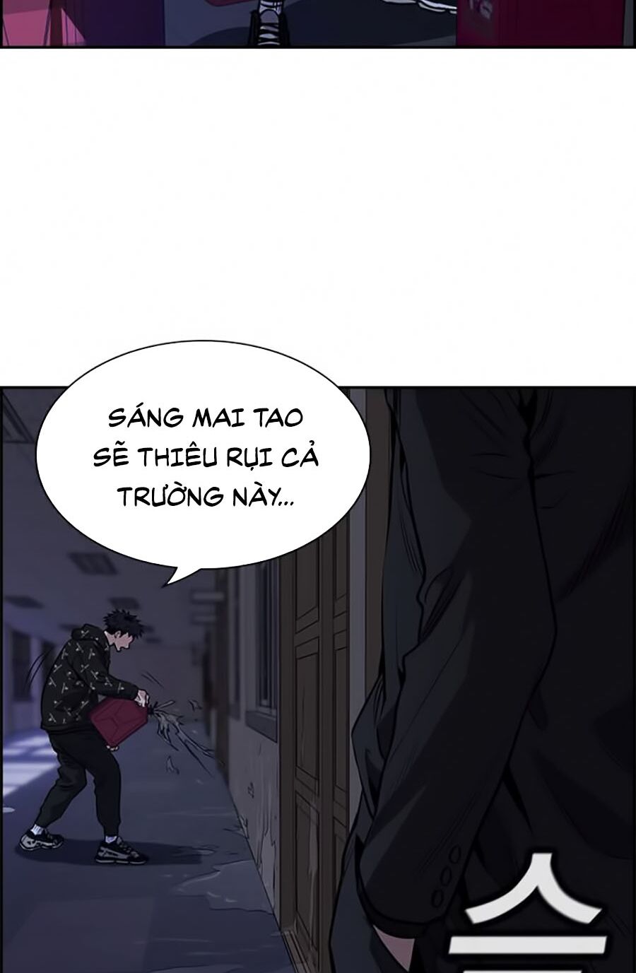 Giáo Dục Chân Chính Chapter 5 - Trang 110