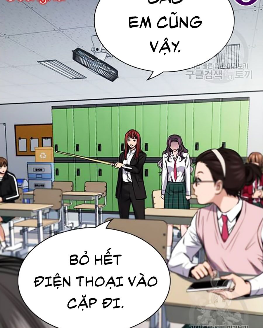 Giáo Dục Chân Chính Chapter 18 - Trang 56