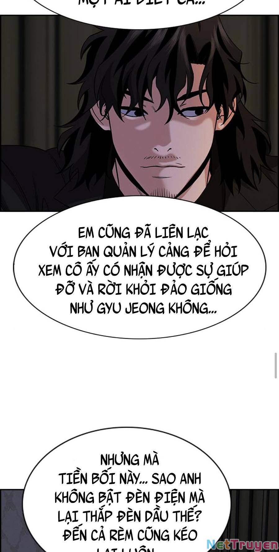 Giáo Dục Chân Chính Chapter 76 - Trang 63