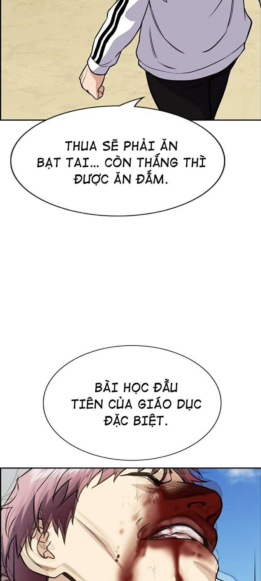 Giáo Dục Chân Chính Chapter 56 - Trang 94