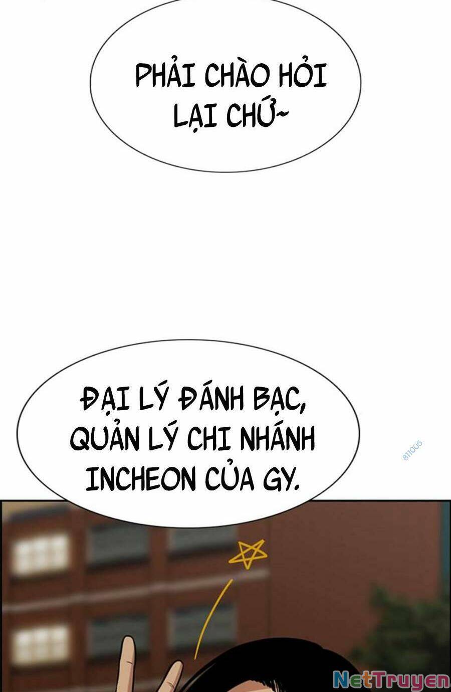 Giáo Dục Chân Chính Chapter 95 - Trang 90