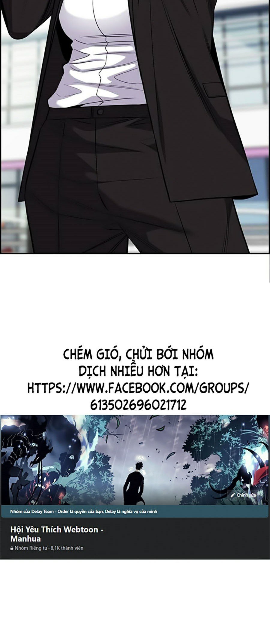 Giáo Dục Chân Chính Chapter 35 - Trang 50