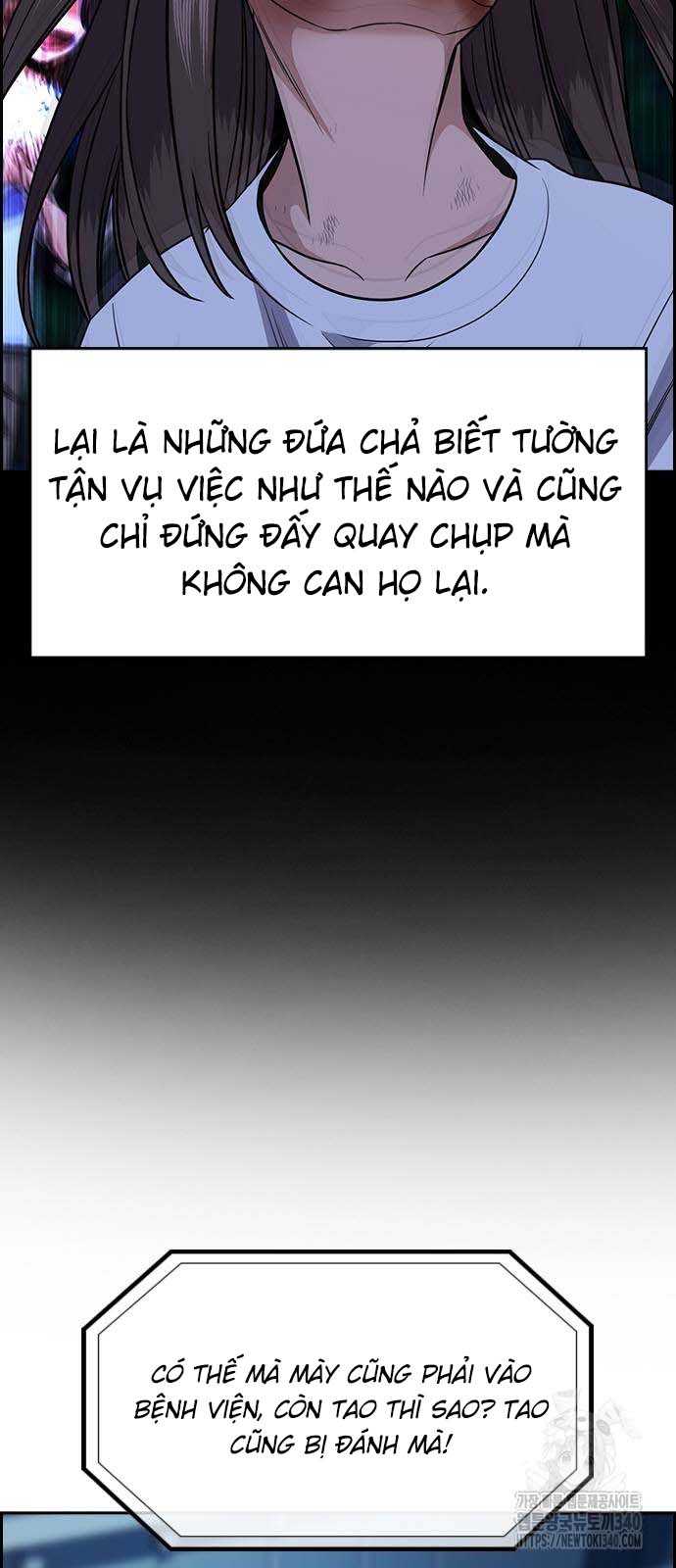 Giáo Dục Chân Chính Chapter 149 - Trang 67