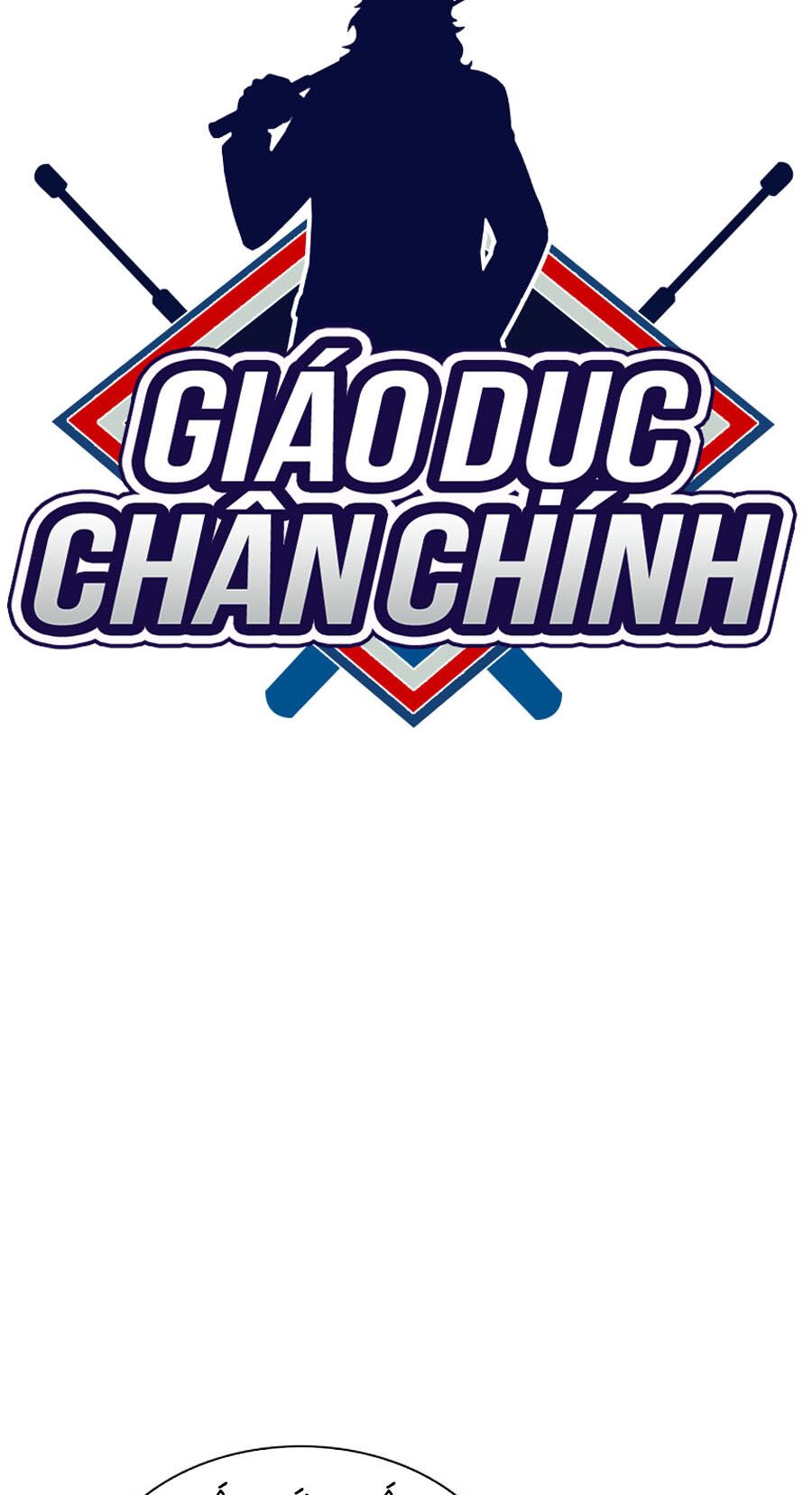 Giáo Dục Chân Chính Chapter 9 - Trang 14