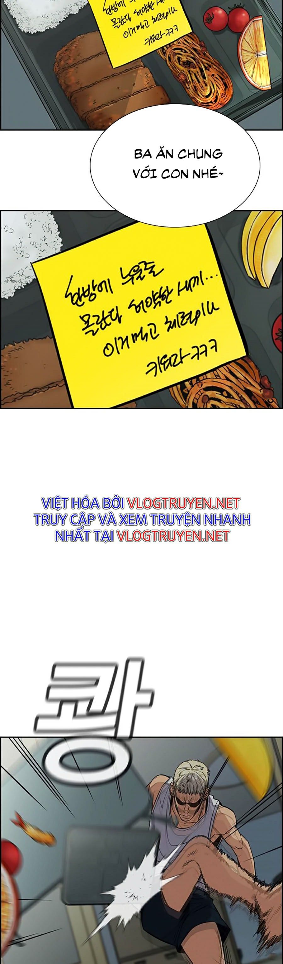 Giáo Dục Chân Chính Chapter 48 - Trang 47