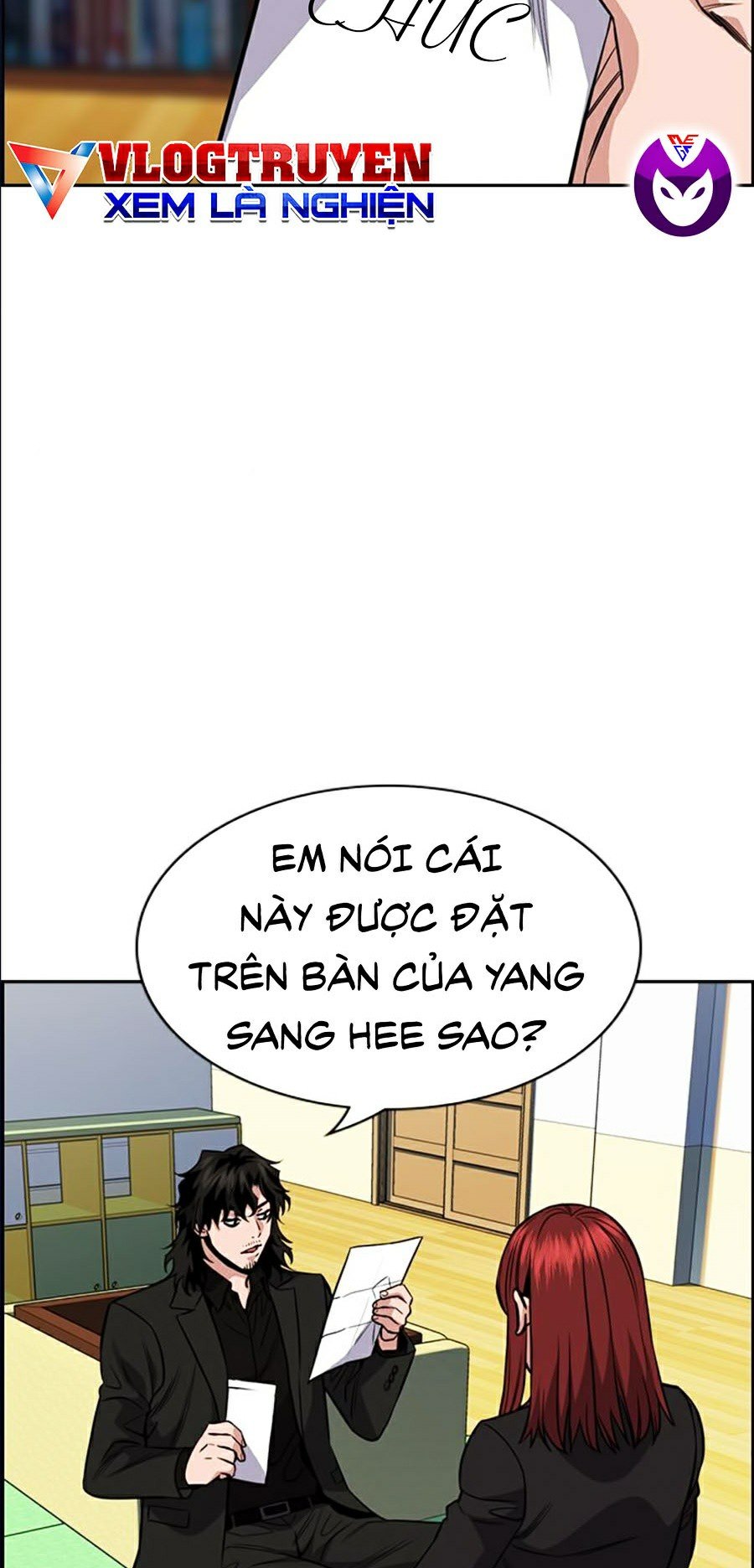 Giáo Dục Chân Chính Chapter 45 - Trang 85