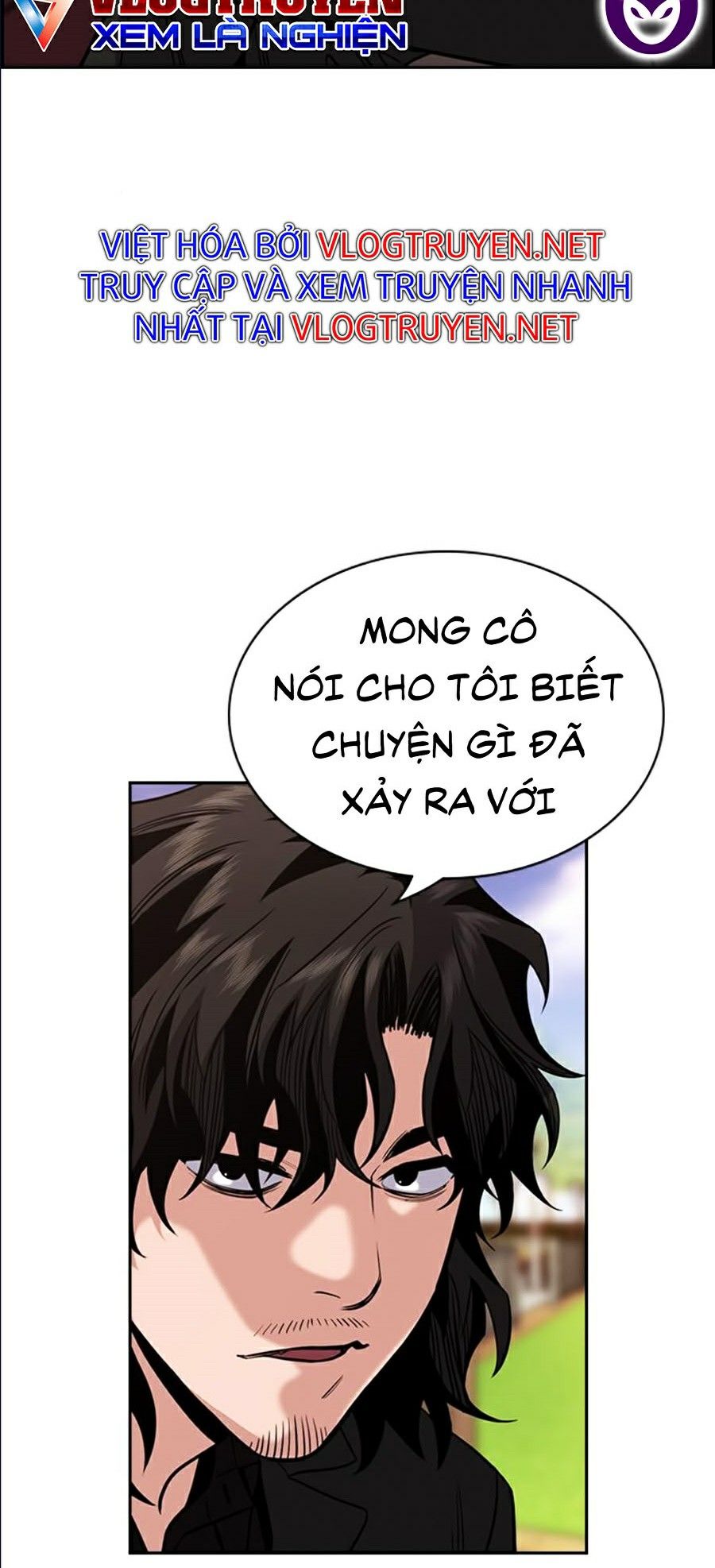 Giáo Dục Chân Chính Chapter 47 - Trang 22