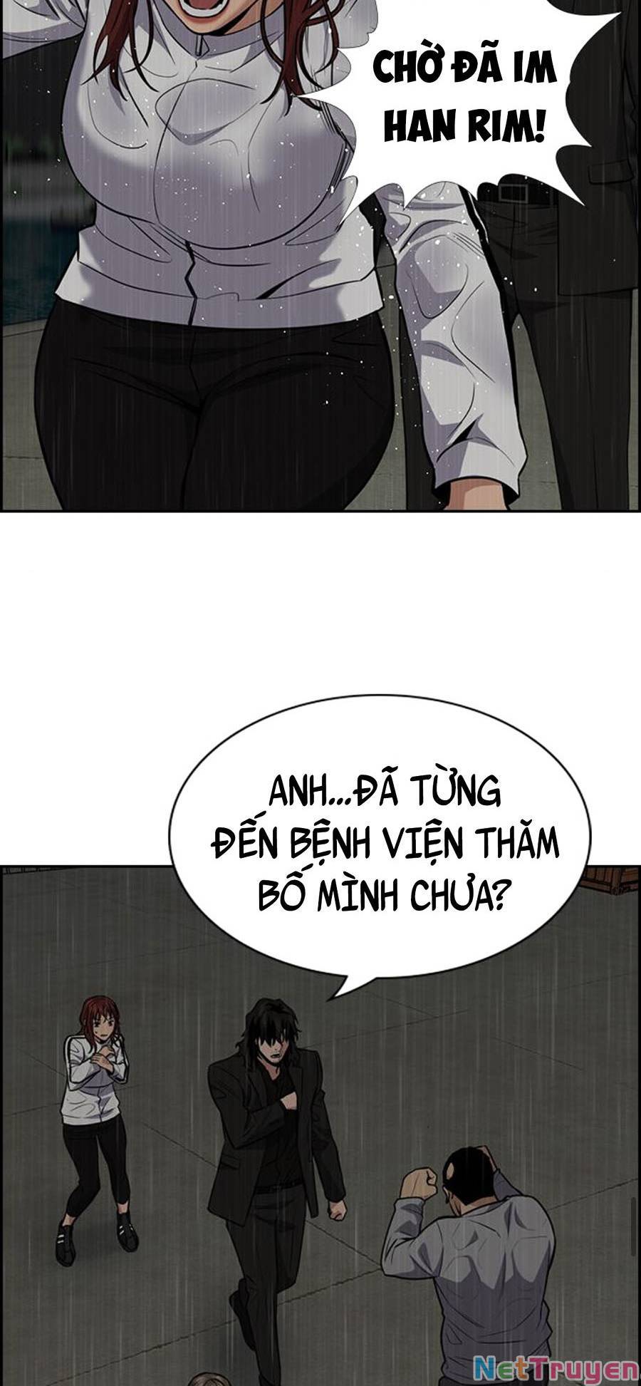 Giáo Dục Chân Chính Chapter 80 - Trang 27