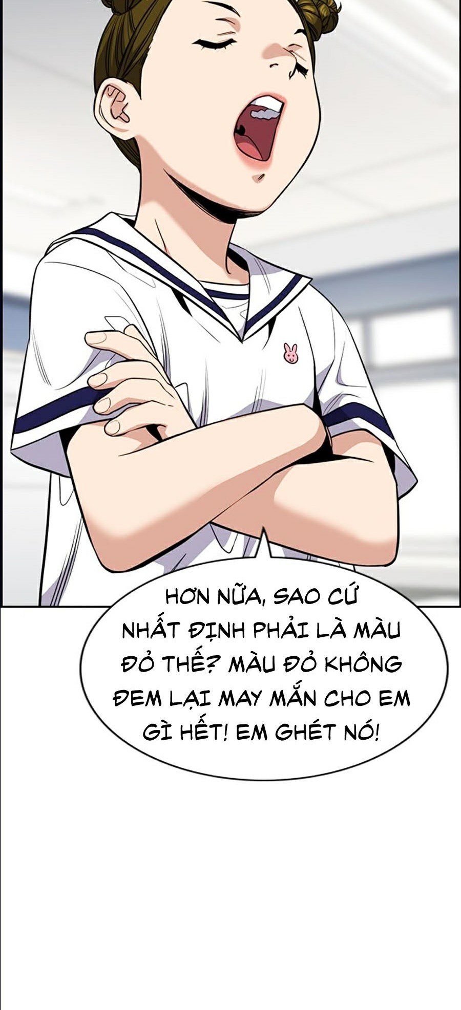 Giáo Dục Chân Chính Chapter 44 - Trang 28