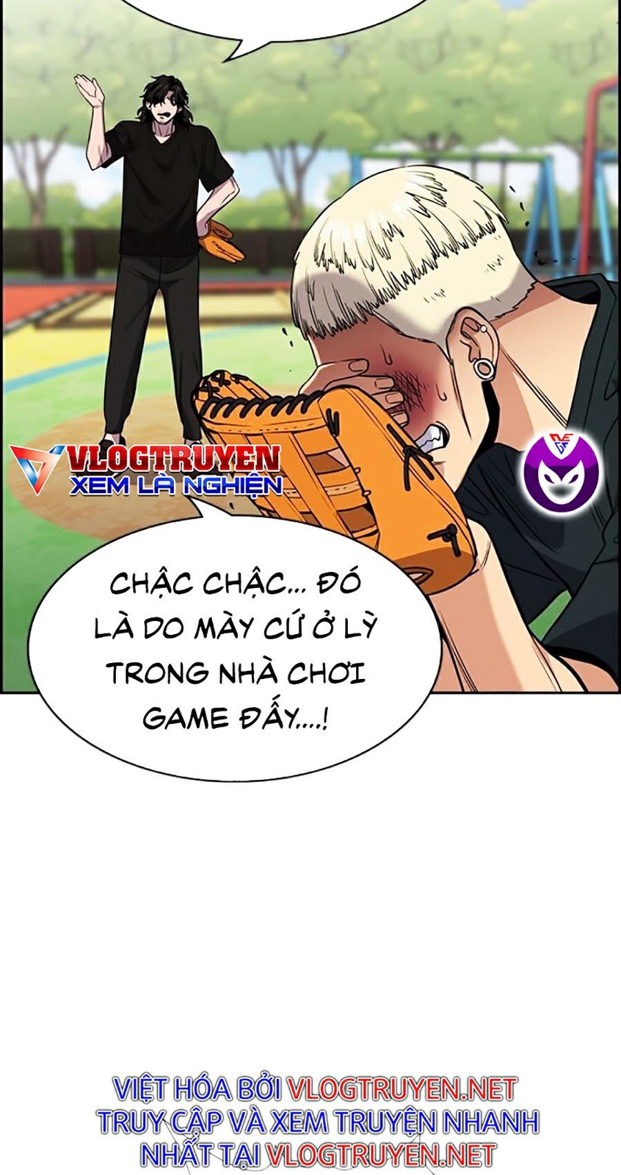 Giáo Dục Chân Chính Chapter 50 - Trang 15