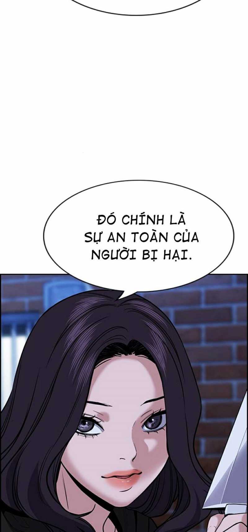 Giáo Dục Chân Chính Chapter 70 - Trang 51