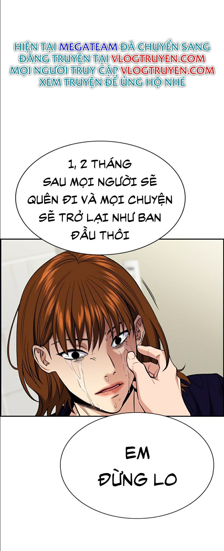 Giáo Dục Chân Chính Chapter 39 - Trang 30