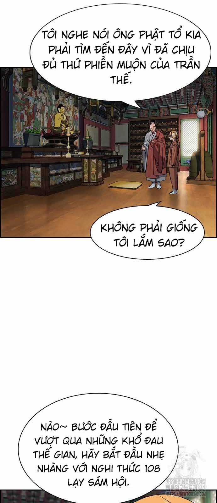 Giáo Dục Chân Chính Chapter 154 - Trang 17