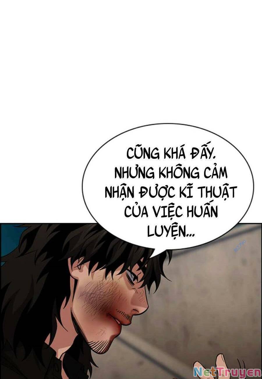 Giáo Dục Chân Chính Chapter 97 - Trang 44