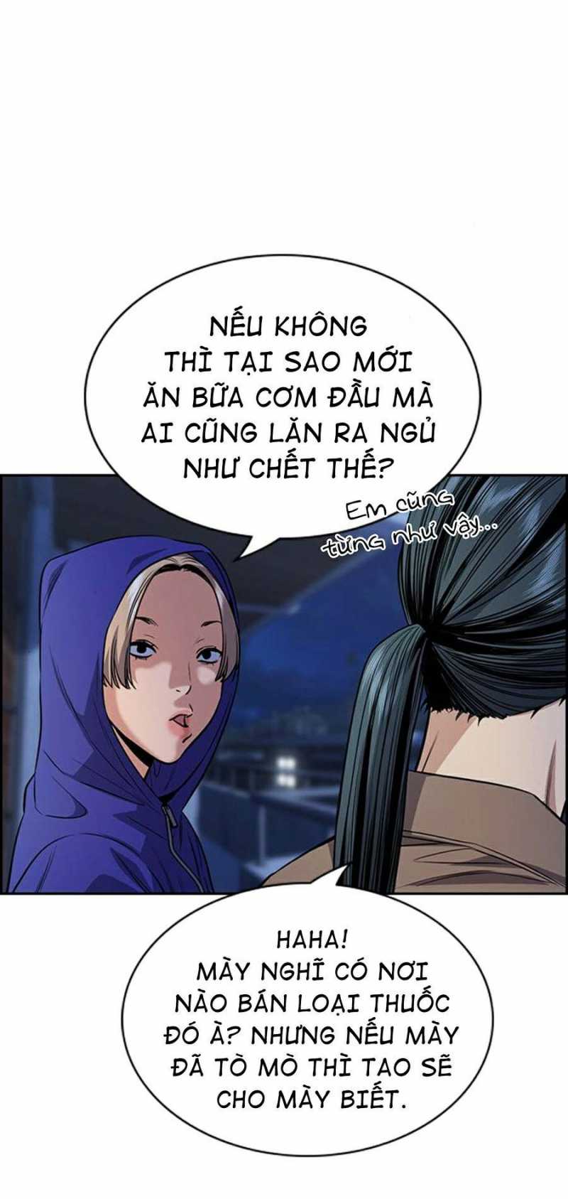 Giáo Dục Chân Chính Chapter 66 - Trang 42