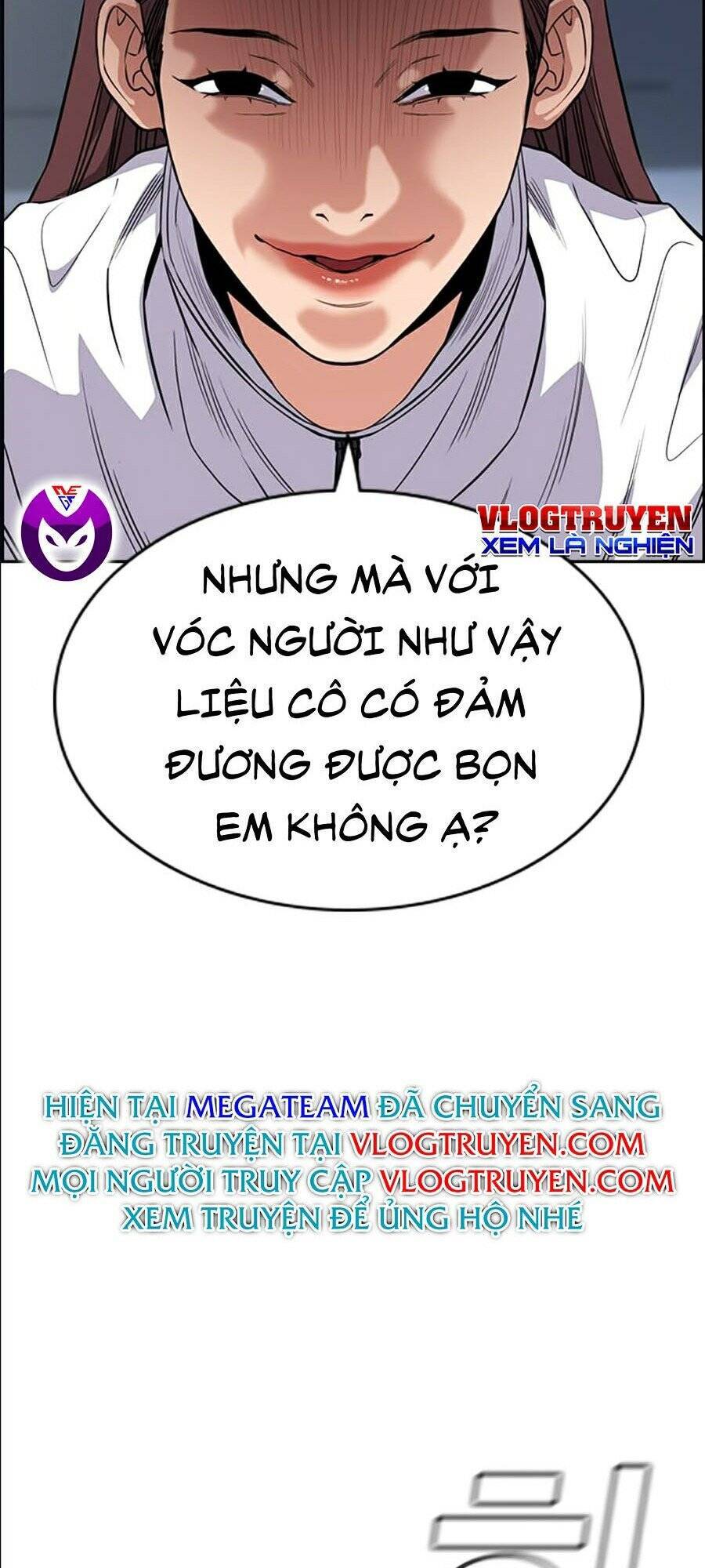 Giáo Dục Chân Chính Chapter 37 - Trang 10