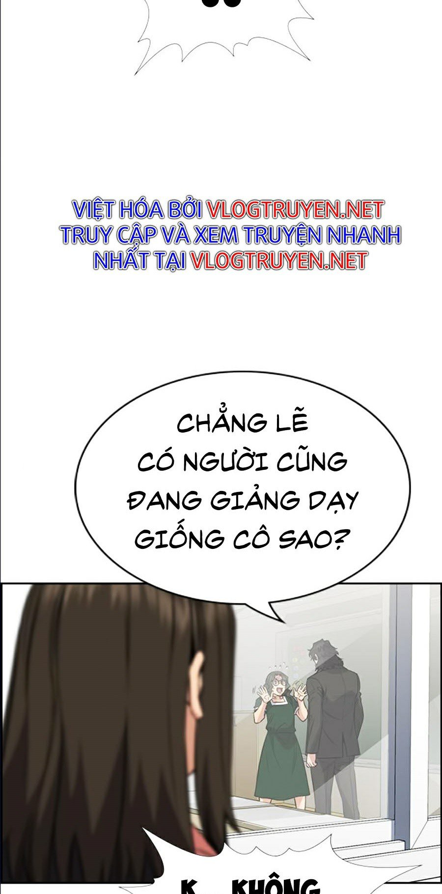 Giáo Dục Chân Chính Chapter 45 - Trang 35