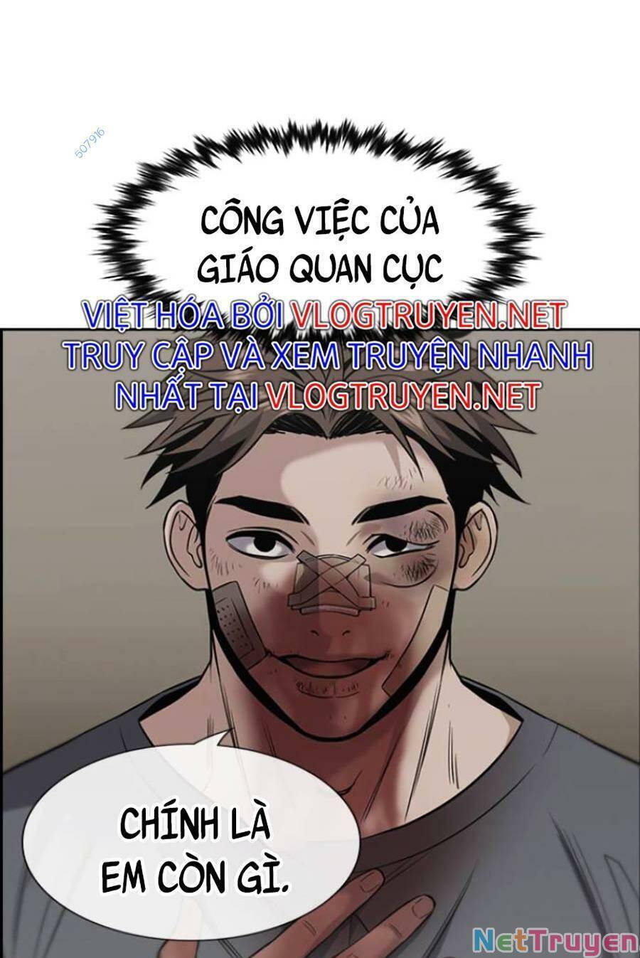 Giáo Dục Chân Chính Chapter 101 - Trang 44