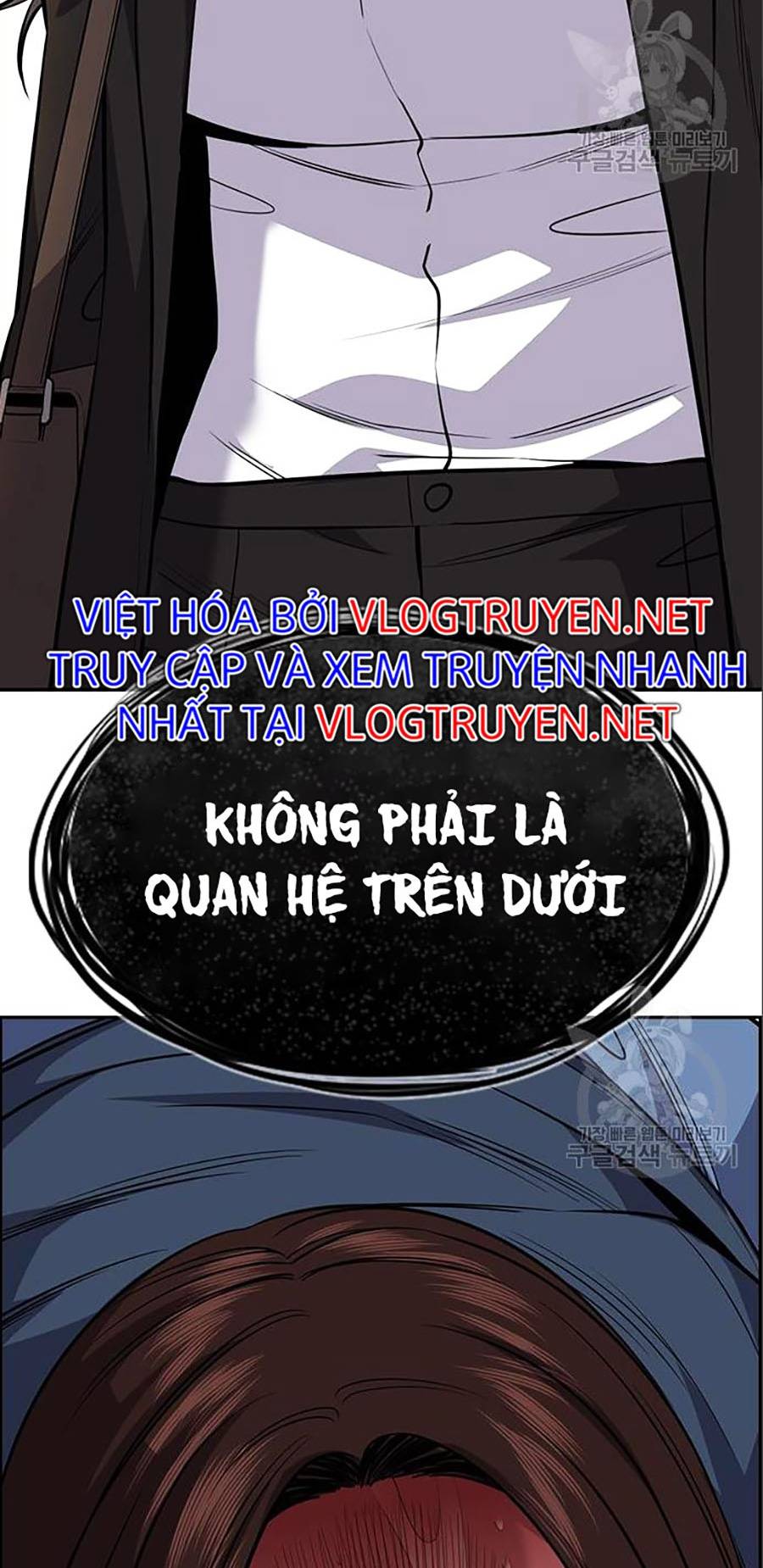 Giáo Dục Chân Chính Chapter 83 - Trang 77