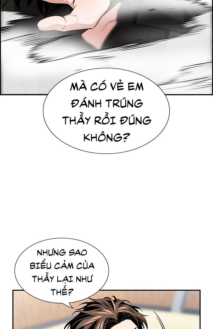 Giáo Dục Chân Chính Chapter 10 - Trang 90