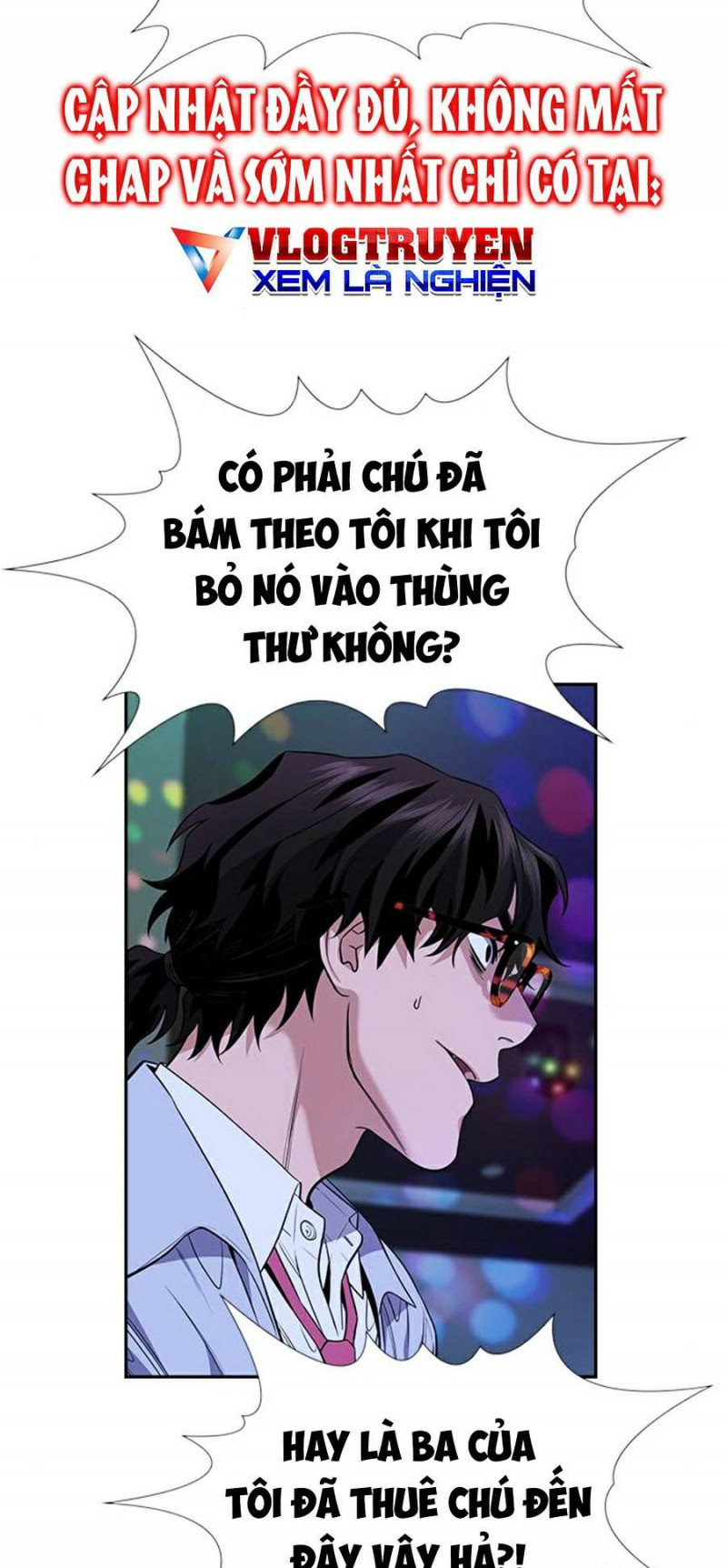 Giáo Dục Chân Chính Chapter 68 - Trang 12