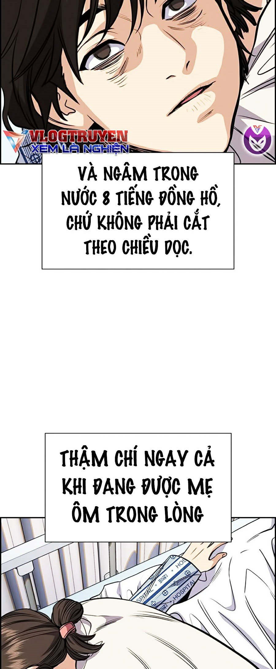 Giáo Dục Chân Chính Chapter 55 - Trang 67