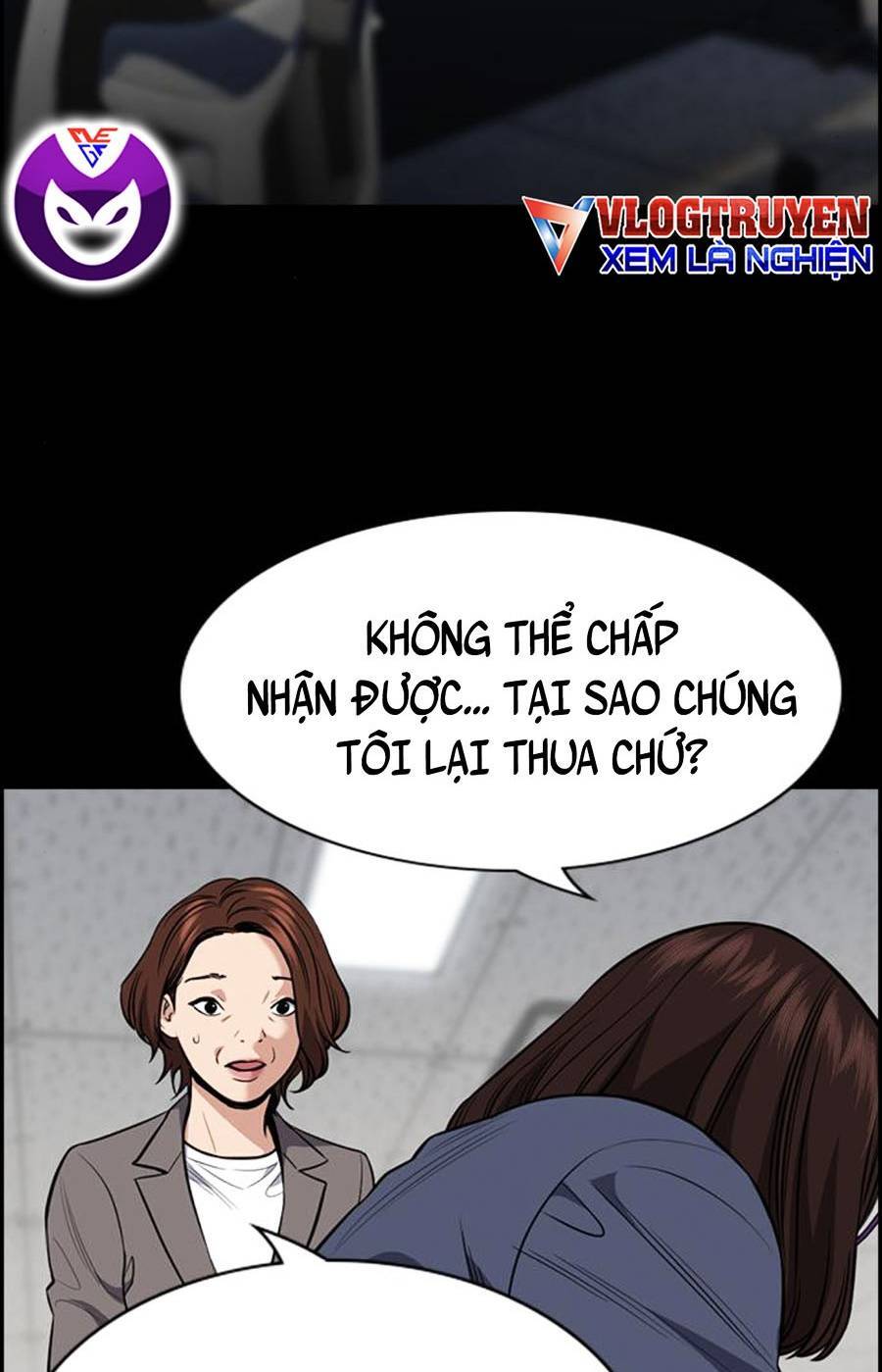 Giáo Dục Chân Chính Chapter 82 - Trang 43