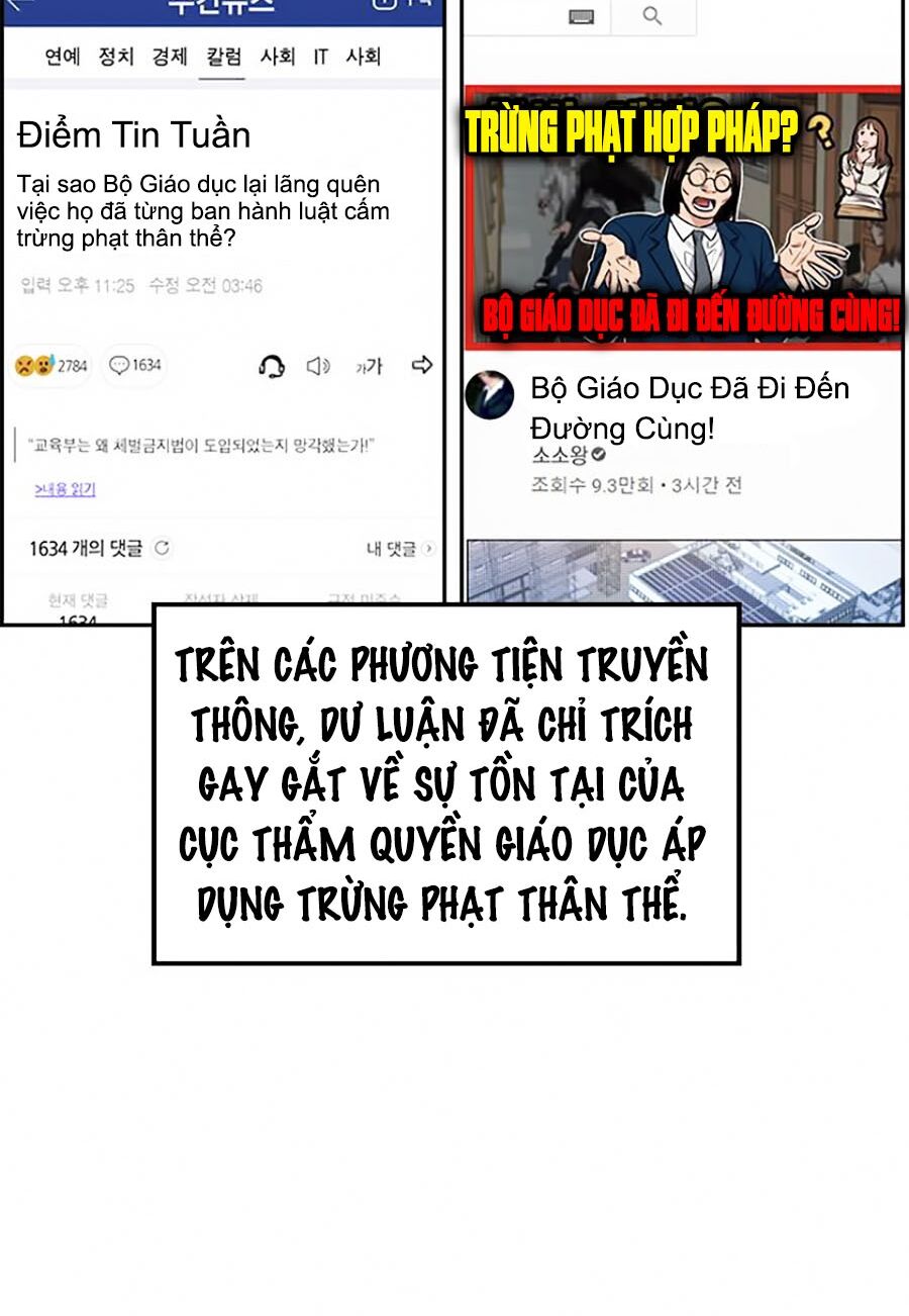 Giáo Dục Chân Chính Chapter 6 - Trang 66